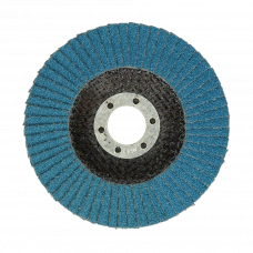 Диск лепестковый 125мм P80 Hikoki 4100108