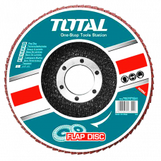 Диск лепестковый 125x22.23мм P40 TAC641251