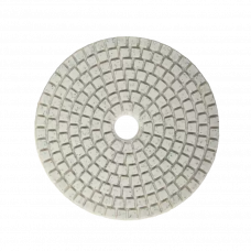 Диск полировальный по мрамору 100мм P100