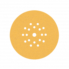 Диск шлифовальный самофиксирующийся 225мм P60 Bosch Expert