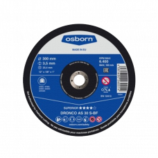 Диск отрезной по металлу AS 30 S 350x3.5x32мм