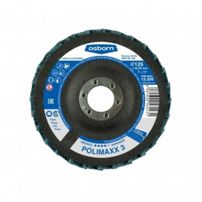 Диск лепестковый Polimaxx3 125x22.23мм