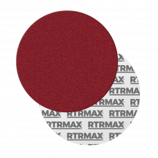 Диск шлифовальный самофиксирующийся 180мм P120 RDS18012