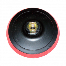 Опорная шлифовальная тарелка 125мм M14 Condor CON-RP16