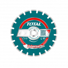 Диск алмазный 355х25.4мм Total TAC2113551