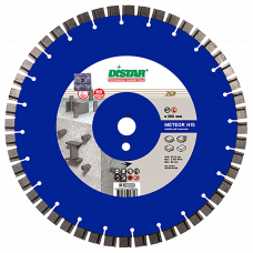 Диск алмазный сегментный 300х2.8/1.8х15х25.4мм Distar Meteor C3-W