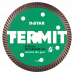  Диск алмазный Turbo 76x1x10мм Distar Termit