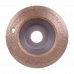 Чашка алмазная для шлифования 115x22.23мм Distar Soft Edge