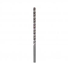 Сверло по металлу HSS-G DIN 1869 8x240/165мм