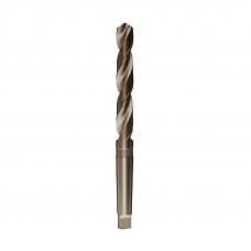 Сверло по металлу HSS-R DIN 345 15.5x218/120мм