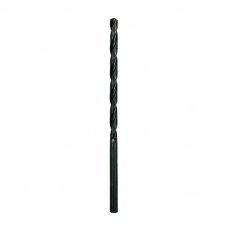 Сверло универсальное HSS-R DIN 340 3.5x112/73мм