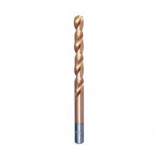 Сверло по металлу HSS-TiN ECO-Line 9.5х125/81мм