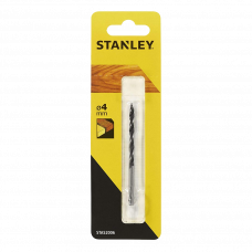 Сверло по дереву 4x80мм STA52006