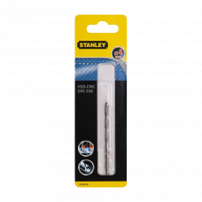 Сверло по металлу Hss 4x75мм STA50706