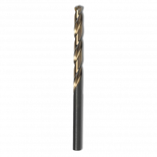 Сверло по металлу Hss-Turbomax 5x86мм Irwin