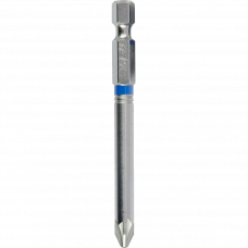 Бита крестовая PZ1х75мм Projahn 1811-03
