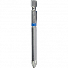 Бита крестовая PZ3х75мм Projahn 1813-03