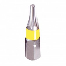 Бита Torx T40 25мм 1/4
