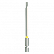 Бита Torx T40 75мм 1/4