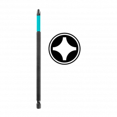 Бита ударная PH2 150мм Total TACIM16PH263