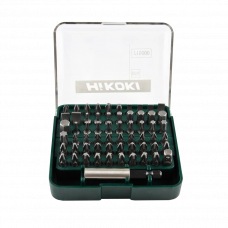 Набор бит 715000 61шт.