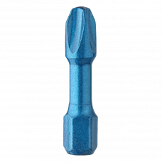 Bit cruce PH2 30mm impact Diager Torsion