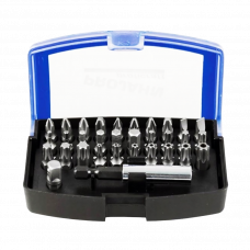 Набор бит 32шт. Projahn