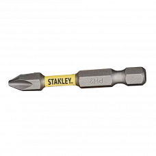 Бита ударная PH2 50мм Stanley STA88573