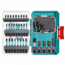 Набор ударных бит 51шт. Total TACSDL25106