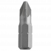 Набор бит крестообразный PZ2 25мм 5шт. Hoegert HT1S315