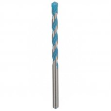 Сверло универсальное 6x100мм