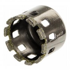 Коронка алмазная по керамограниту 9434 35мм