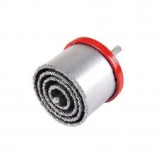 Набор коронок карбидных по керамике 6шт.