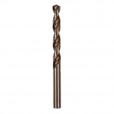 Сверло по металлу HSS-Co DIN 338 ECO 4x75/43мм 2шт.