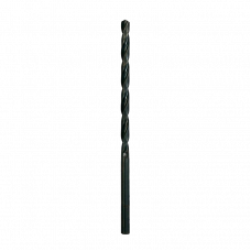 Сверло универсальное HSS-R DIN 340 8x165/109мм