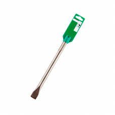 Зубило плоское SDS-Max 25x400мм