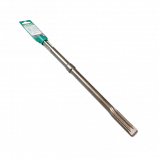 Зубило плоское SDS-Max 25x400мм Sharp