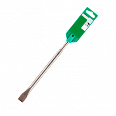 Зубило плоское SDS-Plus 20x250мм