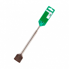 Зубило плоское SDS-Plus 40x250мм
