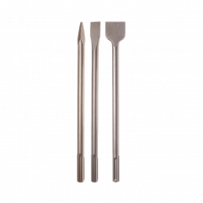 Набор зубил SDS-Max ECO 3шт.