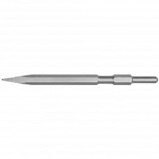 Зубило SDS-Hex 17x280мм Total TAC153171
