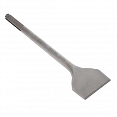 Зубило плоское SDS-Max 80x300мм