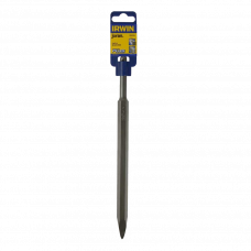 Зубило SDS-Plus 250мм Irwin