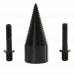 Винтовой колун дровокол SDS-Plus 42мм M82830