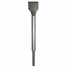 Зубило плоское SDS-Plus 40x200мм Raider 154007