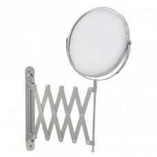 Зеркало 17см Аурора 11106/282802