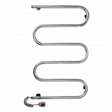 Полотенцесушитель Змеевик Э 25 РС5 500x825мм