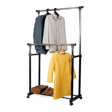 Вешалка-перекладина на колесах Phoenix 13049