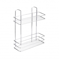 Полка 2-х ярусная 40250