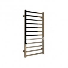 Полотенцесушитель Paco 50x100см хром
